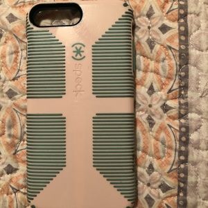 iPhone 8 Plus Speck Case